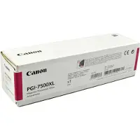 Canon PGI-7500XL, Erittäin (Super) korkea värintuotto, 16500 sivua, 1 kpl