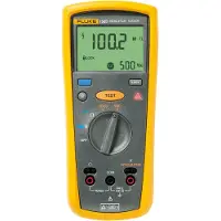 Fluke Eristysvastusmittari Fluke 1503 Eristysvastusmittari Fluke 1503