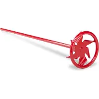 Rubi Vispilä E-80