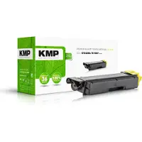 KMP – K-T51, 2800 sivua, Keltainen, 1 kpl (2892,0009)