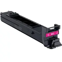 Konica Minolta Värikasetti magenta High Capacity 8.000 sivua