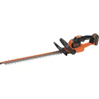 Black & Decker Akkupensasleikkuri BLACK+DECKER GTC18452PC 18V 45cm 2.0Ah