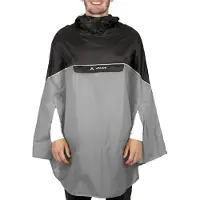 Vaude Covero Poncho II miesten sadeviitta