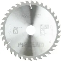 Hikoki Katkaisuterä puulle ; 190x2,6x30,0 mm; Z36
