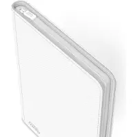 Ultimate Guard Zipfolio 360 18 Pocket Xenoskin Keräilykorttikansio