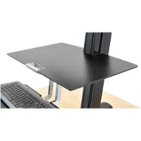 Ergotron – Worksurface for Workfit-s (97-581-019)