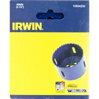 Irwin Reikäsaha BI-METAL; 89 mm