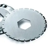 Rexel Perforator - replacement blade