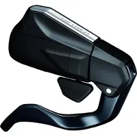 Shimano Metrea U5060 Oikea Jarrukahva Vaihtajalla