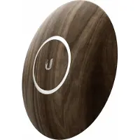 Ubiquiti NHD-COVER-WOOD-3 Networks WoodSkin WLAN-yhteyspisteen kannen korkki (NHD-COVER-WOOD-3)