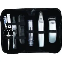 Wahl Travel Kit koko vartalon trimmeri matkoille 1 kpl