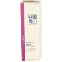 Marlies Möller Väriä Kirkastava Shampoo 200ml