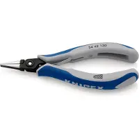 Knipex Tarkat pihdit 3442130; 130 mm