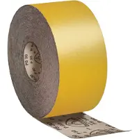 Klingspor Hiekkapaperirulla ; PS 30 D; 115x50000 mm; K80; 1 kpl.