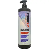 Fudge Clean Blonde Damage Rewind Violet Conditioner, 1000ml