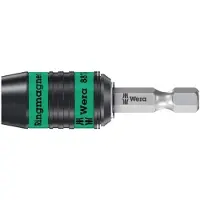 Wera Teränpidin magneettinen 887/4 RR Rapidaptor
