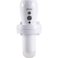 Alecto ATL-110ZT ladattava LED-taskulamppu