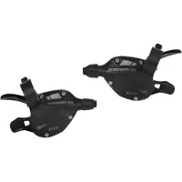 Sram X5-vaihteistosarja 3x9-vaihteella