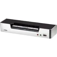 Aten CS1794 4-porttinen HDMI KVM-kytkin