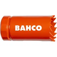 Bahco Reikäsaha 3830-27-VIP; 27 mm