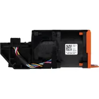 Dell R640 STANDARD FAN KIT (384-BBQF)