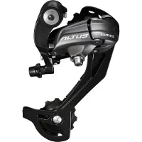 Shimano Altus M370 Direct Schaltwerk