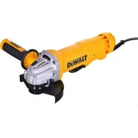 DeWalt Kulmahiomakone DWE4203