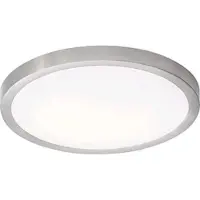 Orion Led Vika, Alumiini/harmaa/sinkki, Olohuone/ruokailutila, Alumiini, Moderni