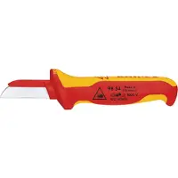 Knipex Kaapelin katkaisuterä 9854