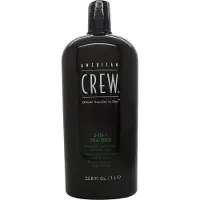 American Crew Hair Care & Body 3in1 Tea Tree Shampoo 1000 ml