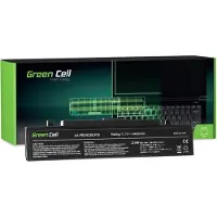 Green Cell Kannettavan tietokoneen akku Samsung NP-P500 NP-R505 NP-R610 NP-SA11 NP-SA11