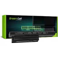 Green Cell Sy08 Kannettavan Tietokoneen Vaihtoakku
