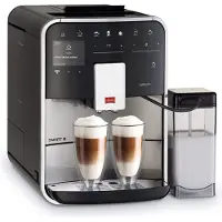 Melitta Barista T Smart F84/0-100 kahviautomaatti - ruostumaton teräs