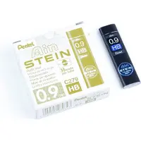 Pentel Miner C279 AIN STEIN 0.9mm HB - 12 pcs.