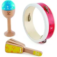 Hape Soitinsetti