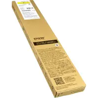 Epson WorkForce Enterprise WF-C21000 Yellow Ink, Keltainen, 1 kpl