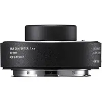 Sigma Tele Converter TC-1411 L-mount