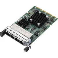 Lenovo THINKSYSTEM BROADCOM 57416 10GBASE-T 2-PORT + 5720 1GBE 2-PORT OCP ETHERNET ADAPTER (4XC7A08239)