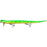 Savage Gear 3d Snake Floating 300 Mm 57g Monivärinen