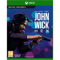 John Wick Hex One