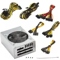 Qnap 2000W FSP PSU for TS-2888X (PWR-PSU-2000W-FS01)