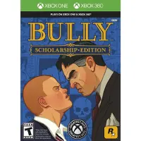 Bully: Scholarship Edition - Microsoft Xbox 360 - Toiminta