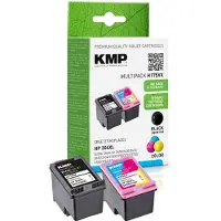 KMP – 1759,4005, Syaani, 10 ml, 12 ml, 2 kpl, 350 sivua, Monipakkaus