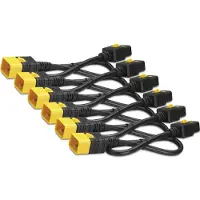 APC Teho cable - IEC 60320 C19 to IEC 60320 C20 - 1.22 m