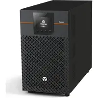 Vertiv Edge 750va Torni Ups Ilman Akkua 230v
