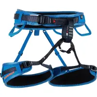 Mammut Ophir 3 Slide Kiipeilyvaljaat koko XXL väri sininen