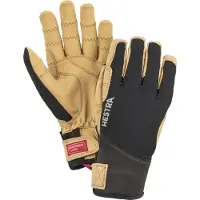 Hestra Ergo Grip Tactility 5 Finger Käsineet koko 6 väri beige