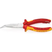 Knipex Pihdit 2626200T; 200 mm