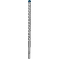 Bosch Expert SDS plus-7X, Iskuporakone, Hammer drill bit, 1,2 cm, 265 mm, Betoni, Kivi, 20 cm