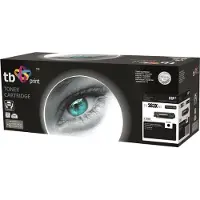 TB Print Toner do HP 201 TH-283XRO BK ref.